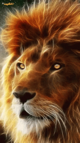 The Lion's Den