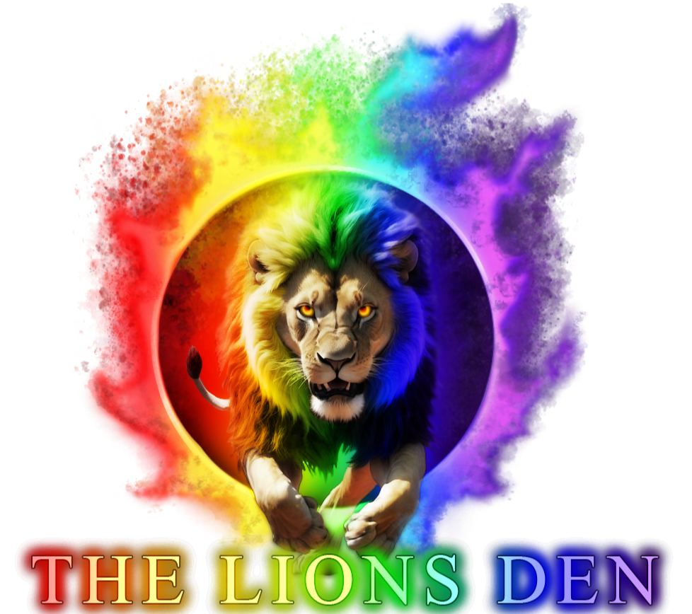 The Lion's Den